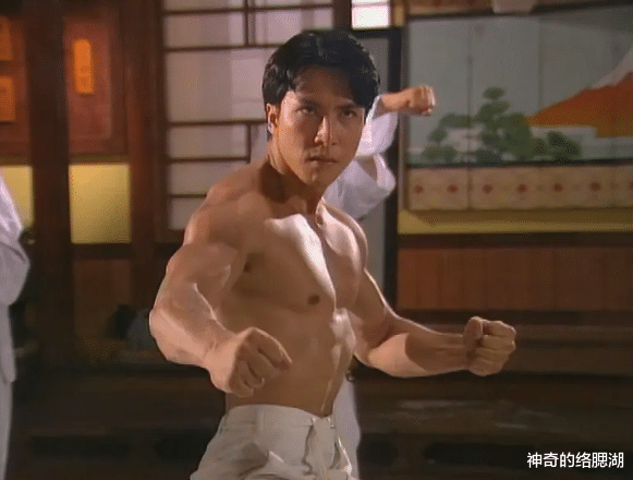 胜者为王|《胜者为王》主创现状,吕颂贤暗淡、陈木胜去世,配角逆袭成影帝