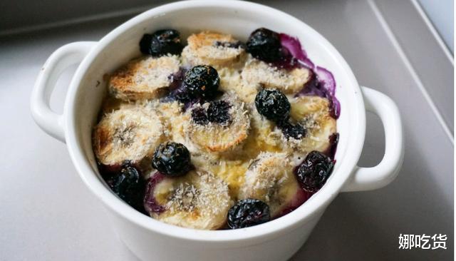 果冻|减肥早餐这样吃，无油无糖低热量，好吃不馋嘴，常吃体重蹭蹭降