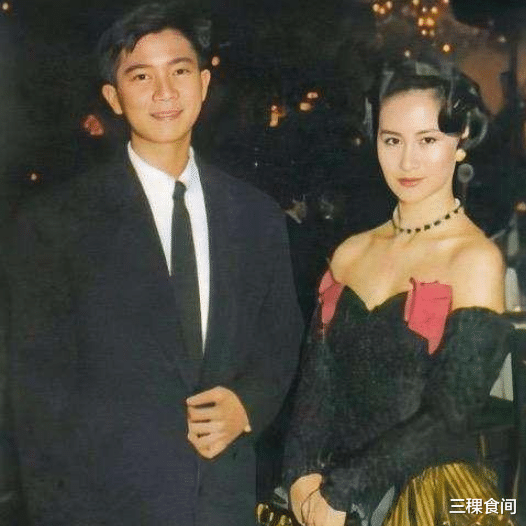 何超琼|同样身份悬殊，为何赌王偏爱辛奇隆，却瞧不起何超琼深爱的陈百强