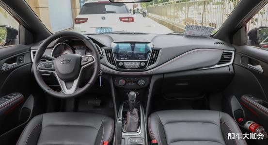 雪佛兰迈锐宝|盘点雪佛兰“玩”死的几款车型！本该成为爆款，太可惜了