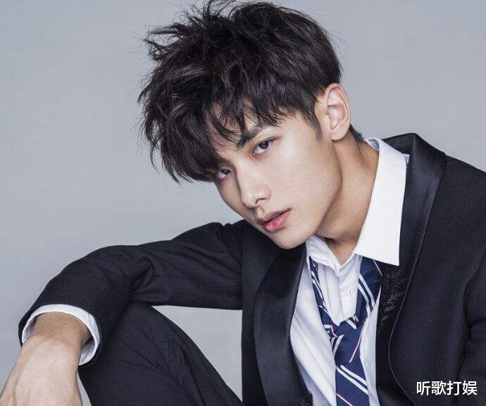 [赵弈钦]于正旗下新人赵弈钦，四年出演十一部剧仍出头无望，要被放弃了？