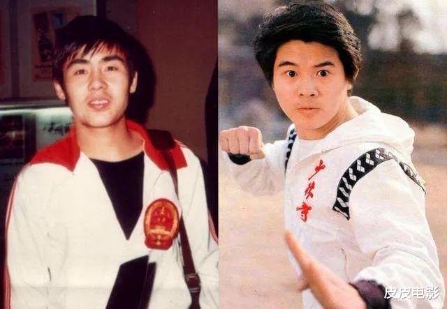 #电影#赵长军在电影圈不红，是因为他在另一个圈子里红的发紫