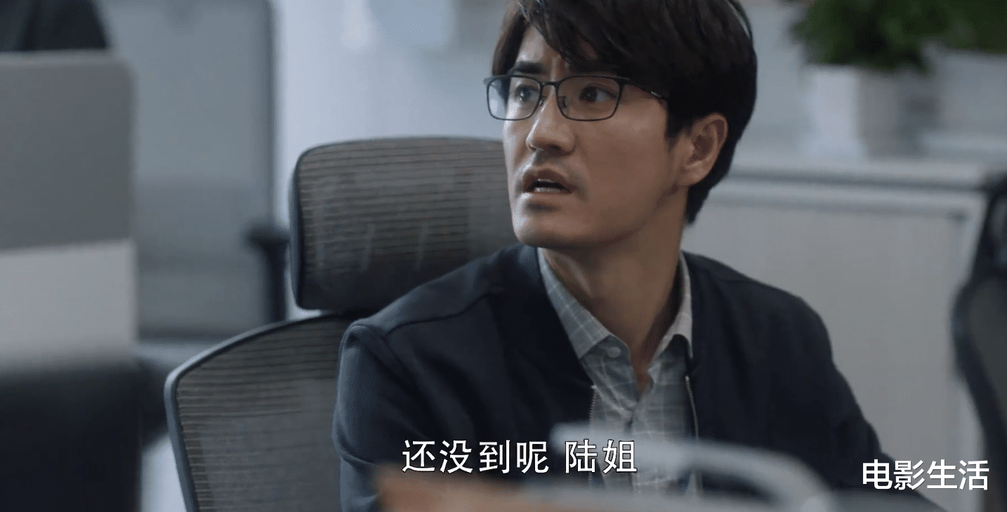 杨玏|《三十而已》杨玏将演得太好剧粉追着骂,本人发博一起骂求生欲强