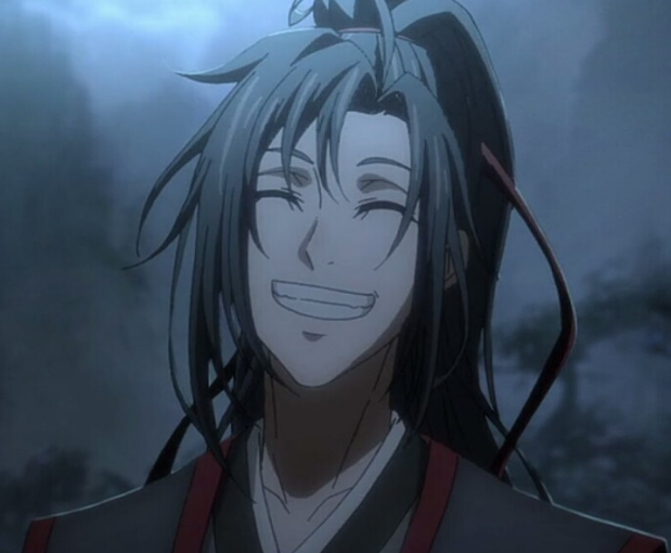 魏无羡|《魔道祖师》被忽视的细节才是这部作品的灵魂！