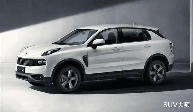 [保研]最怕偷工减料？它们诚意满满！中保研最安全的10款SUV