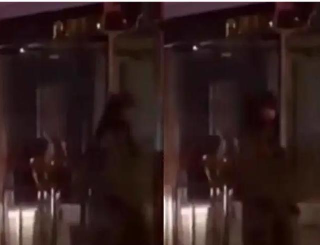 高校▲郑爽与张翰一同现身酒店？张翰态度坚决否认：没联系，没复合