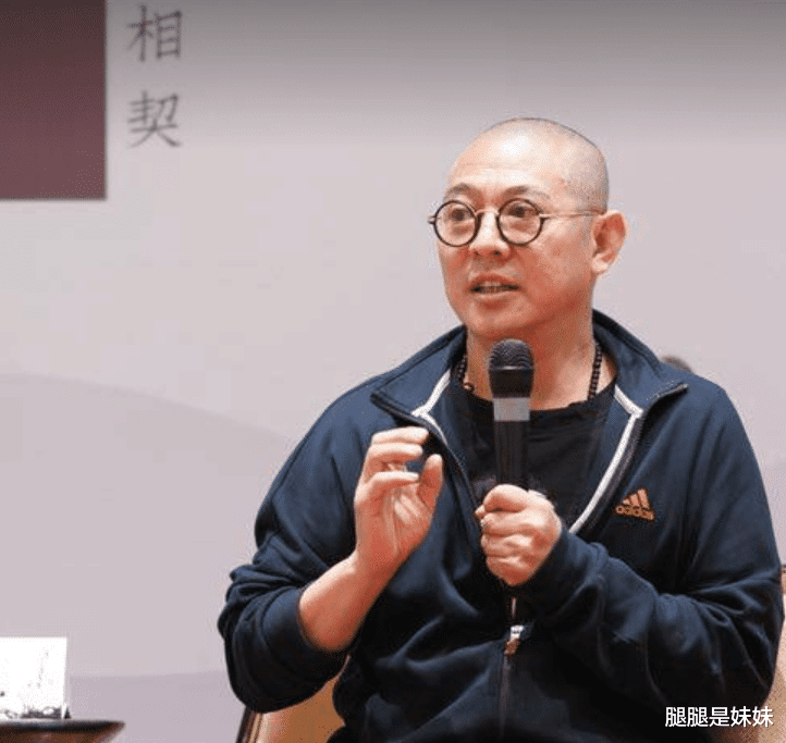 李连杰|李连杰那么有钱，为何不治甲亢？向华强老婆一句话点破其中原因！