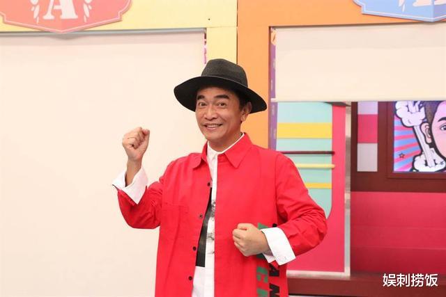 我们的歌第二季|吴宗宪曝黄鸿升追思音乐会感人细节，小鬼曾面露笑容入梦喊自己