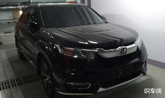 #本田冠道#本田冠道值不值得买？车主用车半年，说出对冠道的满意和不满意