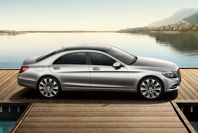 豪华车|40万预算，这5款车你要我推荐，换我绝不要，怕自己后悔