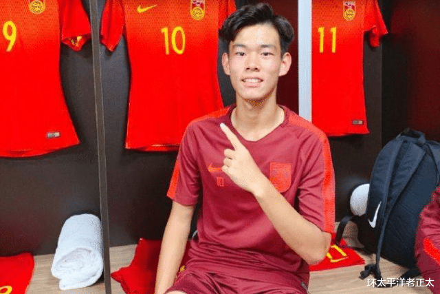 「金玟哉」金玟哉余震未平!中国足坛反击第二人诞生,国足昔日队长霸气表态