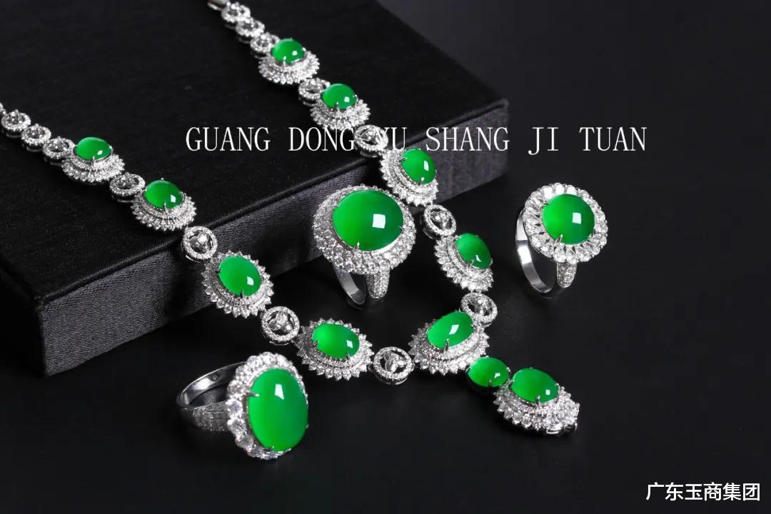 |翡翠魅力无处不在，该如何学会取舍？