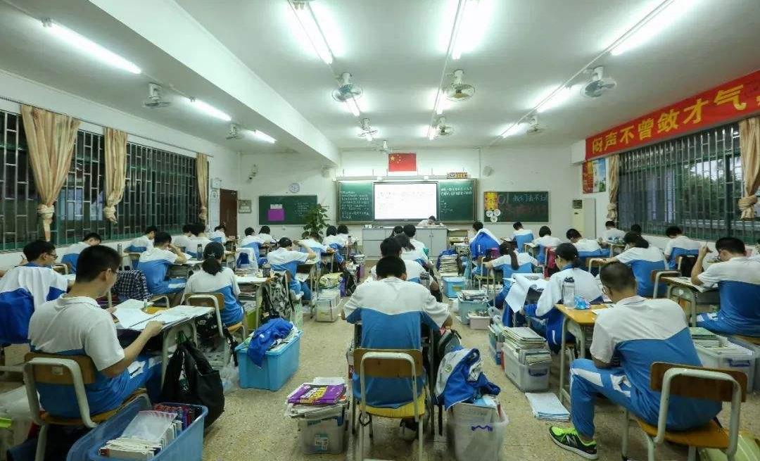 [高校]2020高考录取有哪些变化趋势？不注意可能会错过好大学！值得了解