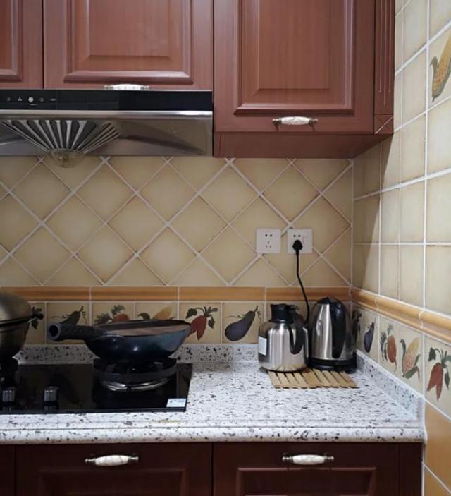 【】带你参观200平方的复式豪宅，餐厅做成挑高设计，住着不比别墅差