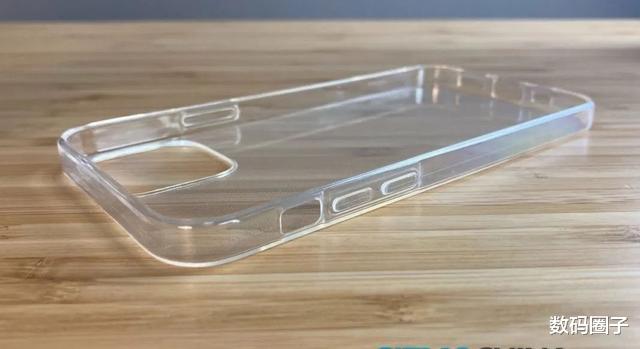 #iphone12#多图!iPhone 12 现身认证数据库,手机壳也遭到曝光