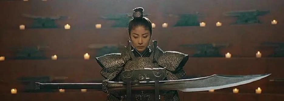 程小东：三大巨星出演，但内地票房只收4286万，程小东比徐克王晶差在哪？