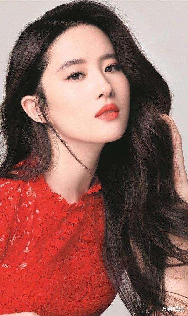 范冰冰|本宫不死,尔等皆是众妃!数遍娱乐圈众女星,谁够霸气?