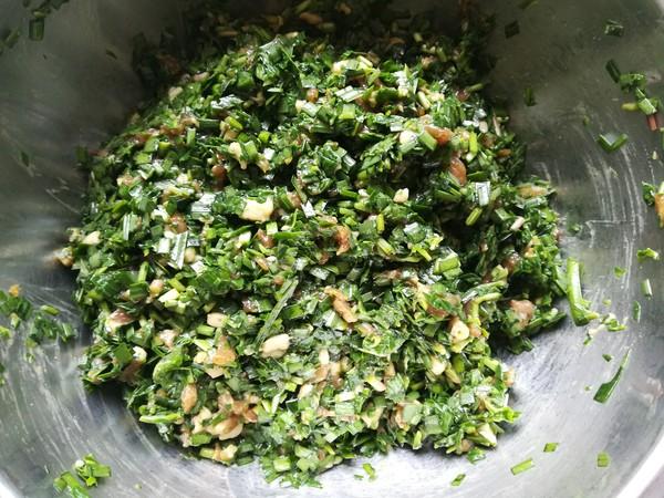 【猪肉】5月抓紧吃此菜，隔三差五吃营养促消化，错过等1年，包饺子特香