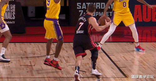 戈兰·德拉季奇|总决赛报销！三巨头再次遭遇打击！湖人夺冠已经失去悬念