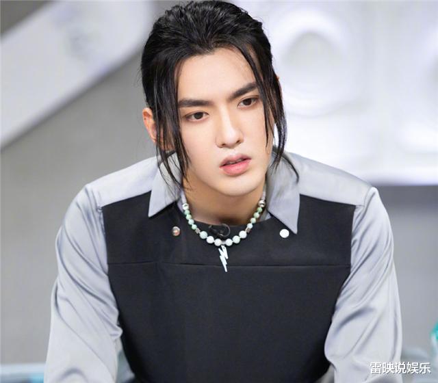 明星|被误会是中国人的外国明星，前6个有情可原，第7个简直不能忍