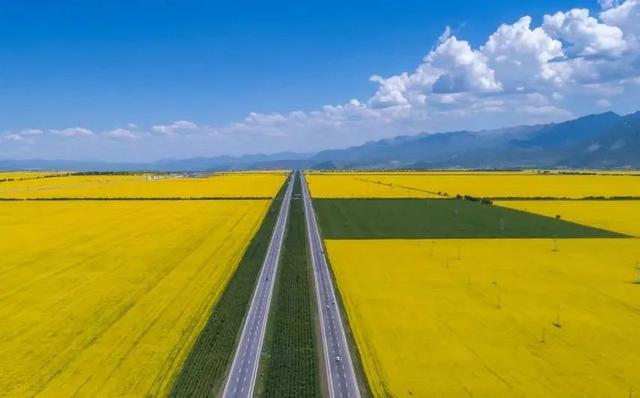 旅游景点|青海十大经典旅游景点，你去过几个？