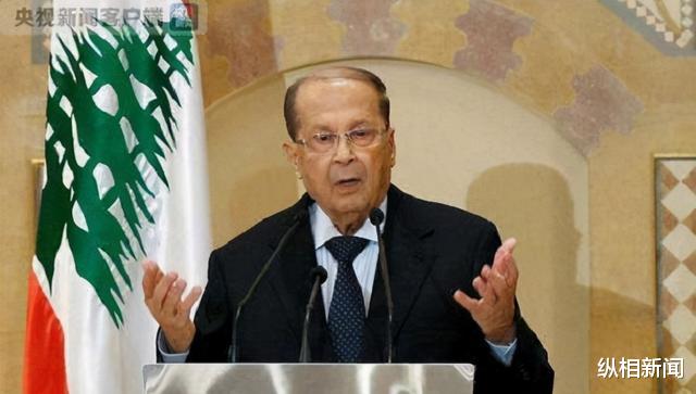 哈裡裡第三次出任總理，黎巴嫩有救嗎？-圖2