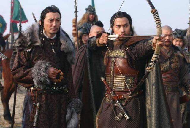 『元朝』中国为何不拍元朝历史剧？真正原因曝光：不是不拍，而是不敢拍！