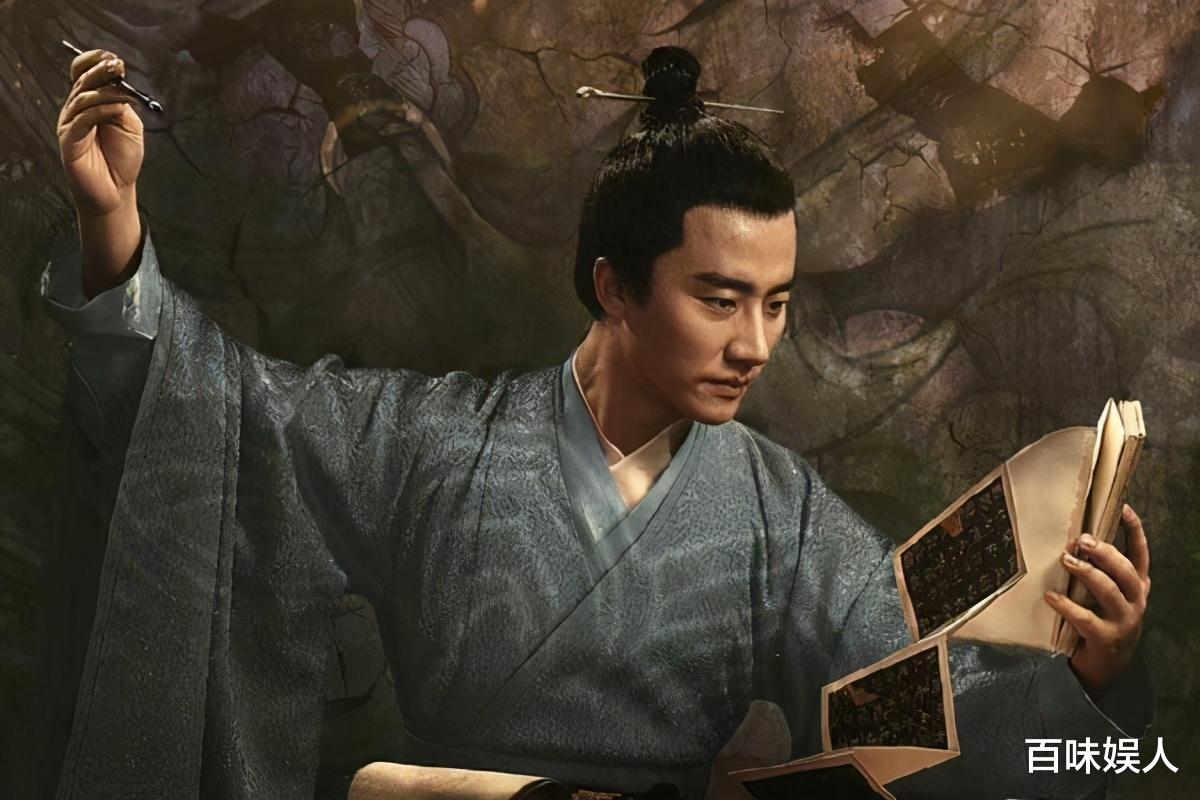 黄轩|7年蛰伏与沉寂，一朝爆红成“名导收割机”，黄轩到底经历了什么