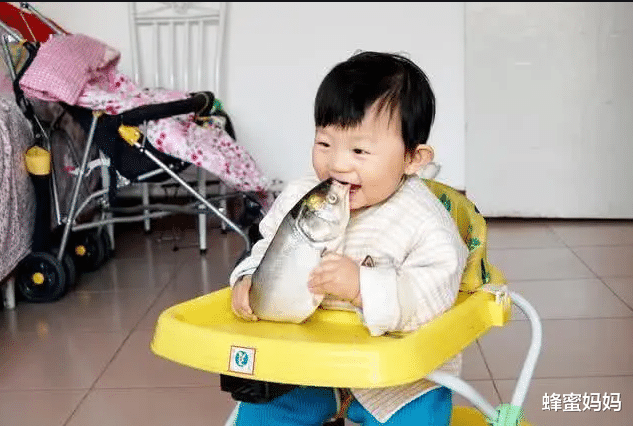 『香蕉』这3种鱼已进入“黑名单”，威力堪比“地沟油”，快别给娃吃了