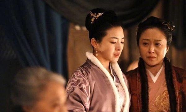 【知否知否应是绿肥红瘦】《知否知否应是绿肥红瘦》中嫁的最坏的不是墨兰，而是她！