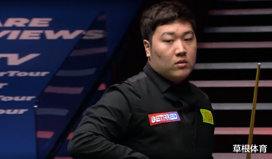 特鲁姆普|世锦赛8强已定四席!特鲁姆普13-11中国新星,丁俊晖4-4奥沙利文