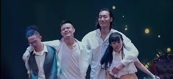 这!就是街舞第三季|《街舞3》决赛将启，总冠军疑浮出水面，奇葩赛制再被疯狂diss