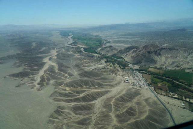 |世界上最神秘的图案，2500年来无人能解，专家为此吵翻了天