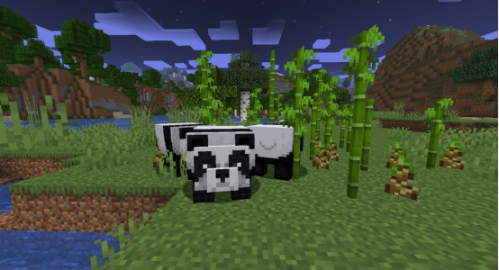 我的世界：盘点《我的世界》比一蛋四鸡更罕见的事 3年玩家表示都没见过