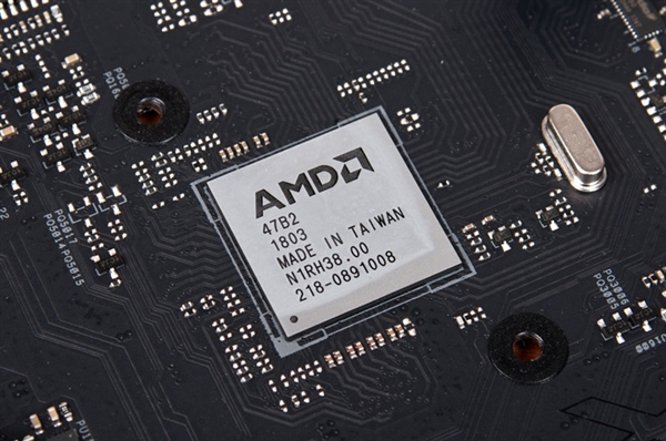『华为Nova』AMD B550锐龙主板6月16日上市：PCIe 4.0飞入寻常百姓家