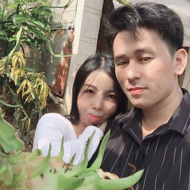 睹图|女孩10岁时遭遇意外毁容,如今与帅气男友网恋4个月后订婚