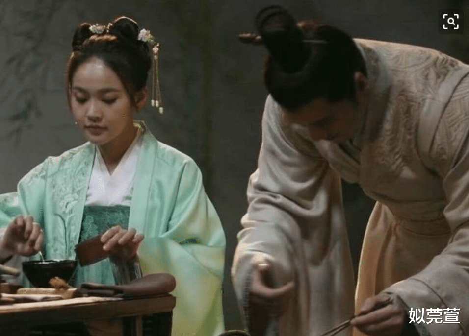 丁禹兮|知否：盛家共嫁四女，三个都有婚礼，编剧为何独独忽略如兰？