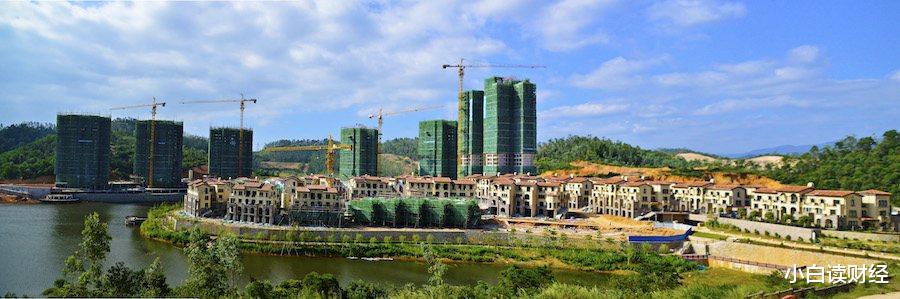 二手房也要限价？楼市：一个大消息！