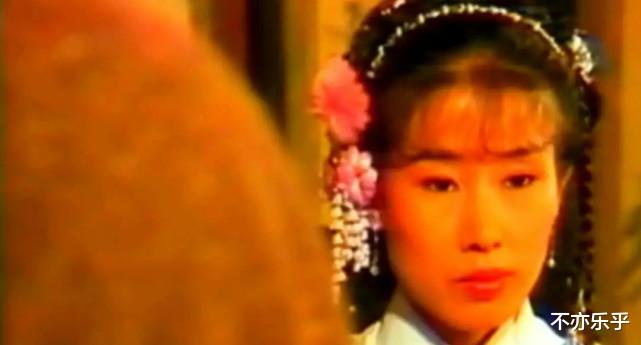 新白娘子传奇|《新白娘子传奇》夏光莉，当红时为爱退出娱乐圈却被骗婚二十多年