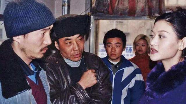 「影帝」因为拍摄环境苦，演员走了一半，随便拉了个群演竟成影帝！