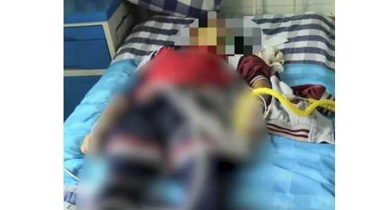 体罚|教师节当天，四川10岁女孩因为做错两道数学题，被老师体罚致死！