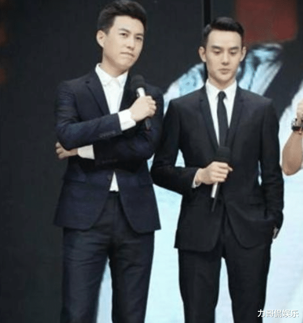 快乐大本营|出场5分钟就下台,“快本”彻底得罪了这两个嘉宾,这个梁子是结下了!