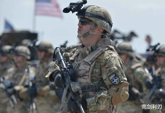 美国|如果出现这5大征兆,离战争爆发也就不远了,中方必须提高警惕