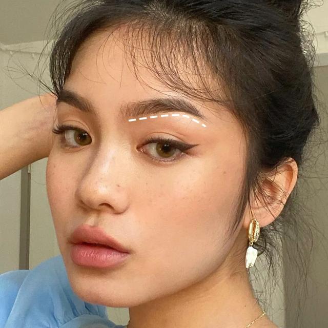 欧美妆|反击茶艺妆!15岁的刘亦菲就已经试过了,气质和气场兼备