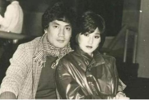 『毁容』女星戴良纯遭前夫毁容，再嫁日本丈夫被前任残杀，今不知所踪