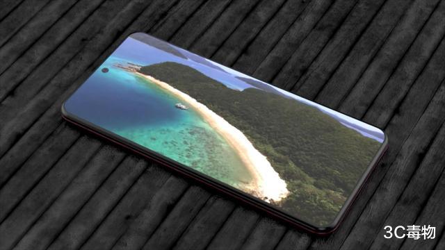 摄像头|iPhone13Pro概念图：侧滑机身双屏幕，售价一万真不贵