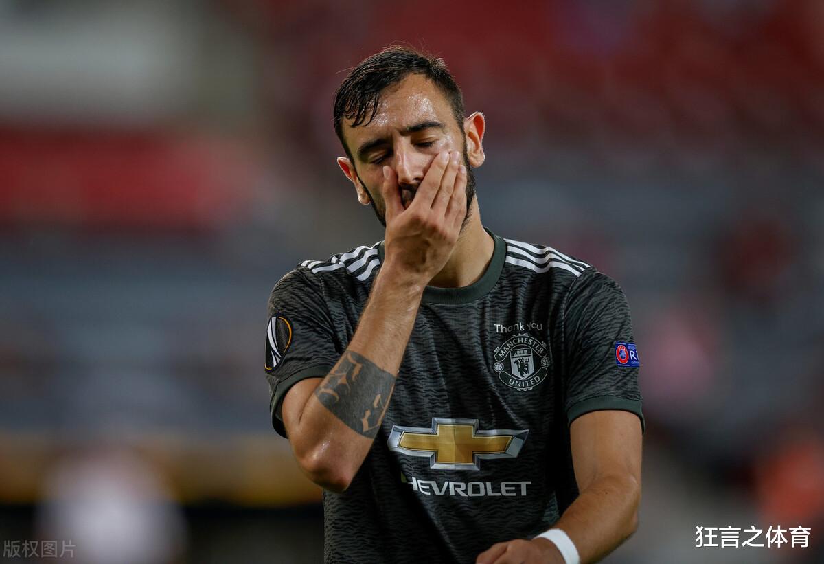 塞维利亚|欧联杯战报 点球不给？塞维利亚仍绝杀曼联 面对纪录国米瑟瑟发抖