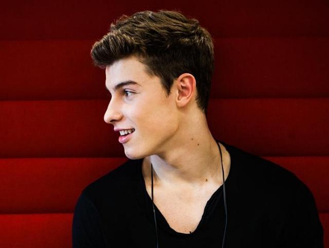 【肖恩】欧美新星的代表，冠军出道备受关注，最具实力的歌手