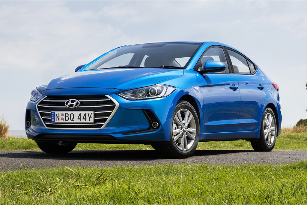 合资车|为什么预算10万，我劝你买合资车？看完这4款车你就明白了