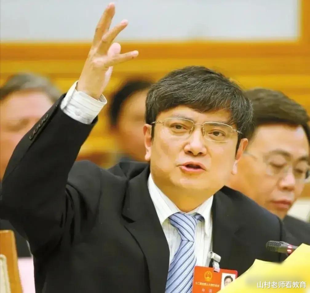 郑强|网红教授郑强再次语出惊人，说出了教育真正存在的问题，深受家长认同